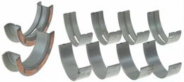 SLP-4907M40, Sealed Power Main Bearing Sets 4907M 40 في الإمارات, دبي. Condition - new. Price 350 AED. Photo, seller contacts | AUTO.AE