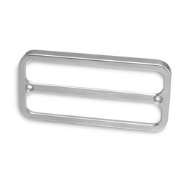 EMS-MS275-87P, Eddie Motorsports Billet Aluminum Marker Light Bezels for 1967-1972 C10 PICKUP - MS275-87P in UAE, Dubai. Condition - new. Price 440 AED. Photo, seller contacts | AUTO.AE