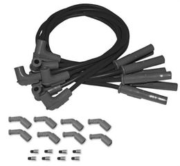 MSD-32073, MSD 8.5mm Super Conductor Spark Plug Wire Sets 32073 في الإمارات, دبي. Condition - new. Price ⁦1,310 AED⁩. Photo, seller contacts | AUTO.AE