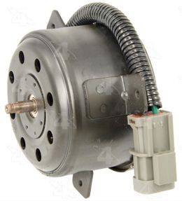 FSS-75767, Four Seasons Fan Motors for 2001-2006 SANTA FE - 75767 в ОАЭ, Дубай. Состояние - новое. Цена 450 AED. Фото, контакты продавца | AUTO.AE