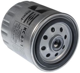 MAH-KC631D, Mahle Original  Fuel Filter with  Inlet Size KC 63/1D в ОАЭ, Дубай. Состояние - новое. Цена 90 AED. Фото, контакты продавца | AUTO.AE