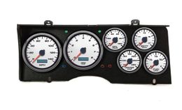 NVU-78221-03, New Vintage USA 1978-81 Chevy G-Body Gauge Packages for 1978-1981 MALIBU, MONTE CARLO - 78221-03 في الإمارات، دبي. الحالة - جديدة. السعر 4,410 AED. صورة، جهات اتصال البائع | AUTO.AE