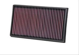 KNN-33-3005, K&N Washable Lifetime Performance Air Filters 33-3005 в ОАЭ, Дубай. Состояние - новое. Цена 270 AED. Фото, контакты продавца | AUTO.AE