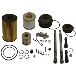 SMP-SK171, Standard Motor Products Fuel Injector Installation Kits SK171 في الإمارات, دبي. Condition - new. Price 2,160 AED. Photo, seller contacts | AUTO.AE