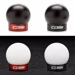2M1350-BK, COBB 2M1350-BK FORD Mustang Shift Knob - Stealth Black في الإمارات, دبي. Condition - new. Price 500 AED. Photo, seller contacts | AUTO.AE