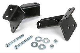TRD-4175, Trans-Dapt Performance Engine Swap Motor Mounts for 1955-1957 BEL AIR, ONE-FIFTY SERIES, TWO-TEN SERIES - 4175 في الإمارات, دبي. Condition - new. Price 400 AED. Photo, seller contacts | AUTO.AE
