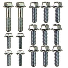 MOR-38946, Moroso Oil Pan Fasteners 38946 in UAE, Dubai. Condition - new. Price 70 AED. Photo, seller contacts | AUTO.AE