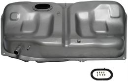 RNB-576-857, Dorman Fuel Tanks for 1992-1996 ES300, CAMRY, 1995-1997 AVALON - 576-857 in UAE, Dubai. Condition - new. Price 1,490 AED. Photo, seller contacts | AUTO.AE