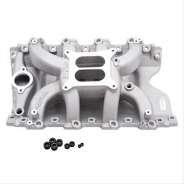 EDL-75945, Edelbrock Performer RPM Air-Gap Intake Manifolds 75945 в ОАЭ, Дубай. Состояние - новое. Цена 3 350 AED. Фото, контакты продавца | AUTO.AE