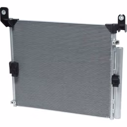 UAC-CN30020PFC, Universal Air Conditioner Air Conditioning Condensers for 2016-2023 TACOMA - CN 30020PFC في الإمارات, دبي. Condition - new. Price 520 AED. Photo, seller contacts | AUTO.AE