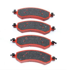 TMI-4303430, TeraFlex Jeep JK Wrangler Big Brake Kit Replacement Pads for 2007-2018 WRANGLER - 4303430 في الإمارات, دبي. Condition - new. Price 460 AED. Photo, seller contacts | AUTO.AE