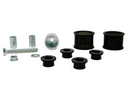 WHL-KSR207, Whiteline Rack and Pinion Bushings KSR207 в ОАЭ, Дубай. Состояние - новое. Цена 410 AED. Фото, контакты продавца | AUTO.AE