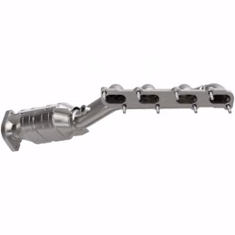 51130, MAGNAFLOW 51130 Manifold Catalytic Converter OEM Grade for CADILLAC STS 2006-2009 in UAE, Dubai. Condition - new. Price 2,980 AED. Photo, seller contacts | AUTO.AE