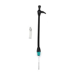LOK-XTD-36L80TM, Lokar Midnight Series Flexible Braided Stainless Transmission Dipsticks XTD-36L80TM في الإمارات, دبي. Condition - new. Price 730 AED. Photo, seller contacts | AUTO.AE