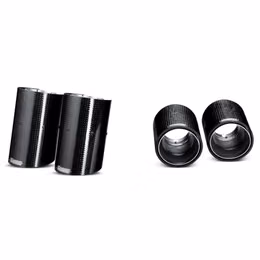 TP-CT/3, AKRAPOVIC TP-CT/3 Tail Pipe Set (Carbon) for BMW M3 (E90 / E92 / E93) 2007-2013 in UAE, Dubai. Condition - new. Price 7,860 AED. Photo, seller contacts | AUTO.AE