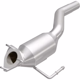 MPE-51154, MagnaFlow Direct-Fit Catalytic Converters for 2004-2007 TOUAREG - 51154 in UAE, Dubai. Condition - new. Price 2,330 AED. Photo, seller contacts | AUTO.AE