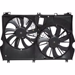 UAC-FA50634C, Universal Air Conditioner Inc. - Fans, Electric for 2016-2022 RX350, 2018-2020 RX350L - FA 50634C в ОАЭ, Дубай. Состояние - новое. Цена ⁦900 AED⁩. Фото, контакты продавца | AUTO.AE