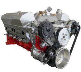 MCH-20275, March Performance Chevy Small Block Ultra Drive Custom Serpentine Kits 20275 في الإمارات, دبي. Condition - new. Price 9,050 AED. Photo, seller contacts | AUTO.AE