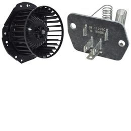 UAC-BK1092, Universal Air Conditioner Blower Motors for 2002-2005 ASTRO, 1992-2005 SAFARI - BK 1092 في الإمارات, دبي. Condition - new. Price 270 AED. Photo, seller contacts | AUTO.AE