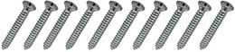 OER-A2716K, OER Bolts and Screws A2716K в ОАЭ, Дубай. Состояние - новое. Цена 80 AED. Фото, контакты продавца | AUTO.AE