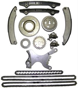 CLO-9-0393SA, Cloyes Timing Chain Kits for 2002-2003 LIBERTY, RAM 1500 - 9-0393SA in UAE, Dubai. Condition - new. Price 1,590 AED. Photo, seller contacts | AUTO.AE
