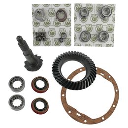SPZ-10733, USA Standard Gear Ring and Pinion Gear Kit Packages ZGK2022 GM 8.6 in. 3.73 Gears في الإمارات, دبي. Condition - new. Price 2,470 AED. Photo, seller contacts | AUTO.AE