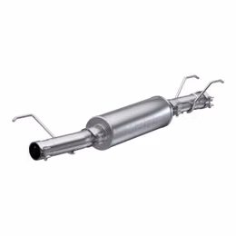 S5303409, MBRP S5303409 Muffler Replacement 3" Armor Plus (T409 Stainless Steel) for TOYOTA Tundra 3.4L 2022- в ОАЭ, Дубай. Состояние - новое. Цена 2 490 AED. Фото, контакты продавца | AUTO.AE