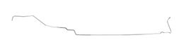 RSD-XEM7401S, The Right Stuff Vapor Return Fuel Lines for 1974 NOVA - XEM7401S في الإمارات, دبي. Condition - new. Price 640 AED. Photo, seller contacts | AUTO.AE