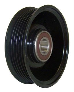 CWA-53002903, Crown Automotive Idler Pulleys for 1987-2001 CHEROKEE, 1987-1992 COMANCHE, 1997-1998 WRANGLER - 53002903 в ОАЭ, Дубай. Состояние - новое. Цена 90 AED. Фото, контакты продавца | AUTO.AE
