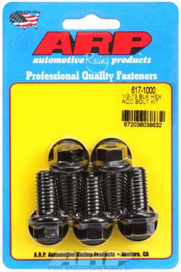 ARP-617-1000, ARP Chromoly Bolts 617-1000 في الإمارات, دبي. Condition - new. Price 80 AED. Photo, seller contacts | AUTO.AE