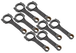 ESP-SIR6200BBLW, Eagle SIR I-Beam Connecting Rods SIR6200BBLW في الإمارات, دبي. Condition - new. Price ⁦1,700 AED⁩. Photo, seller contacts | AUTO.AE