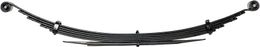 RNB-34-1335HD, Dorman Leaf Springs for 1994-2002 RAM 2500, RAM 3500 - 34-1335HD في الإمارات, دبي. Condition - new. Price 2,490 AED. Photo, seller contacts | AUTO.AE