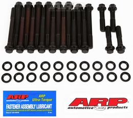 190-3605, ARP 190-3605 Head Bolt Kit for PONTIAC. w/Edelbrock head after 3/15/02 в ОАЭ, Дубай. Состояние - новое. Цена 550 AED. Фото, контакты продавца | AUTO.AE