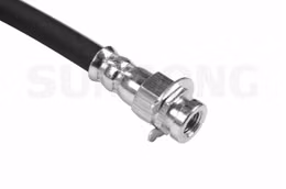 SUG-2204467, Sunsong Brake Hoses for 1971-1975 BRONCO, 1968 ELDORADO, 1970-1972 F-250 - 2204467 في الإمارات, دبي. Condition - new. Price 70 AED. Photo, seller contacts | AUTO.AE