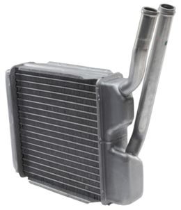 FSS-92370, Four Seasons Heater Cores 92370 in UAE, Dubai. Condition - new. Price 320 AED. Photo, seller contacts | AUTO.AE