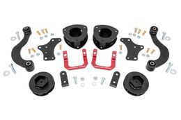 ROU-73700, Rough Country Suspension Lift Kits for 2020 HIGHLANDER - 73700 في الإمارات, دبي. Condition - new. Price ⁦1,440 AED⁩. Photo, seller contacts | AUTO.AE