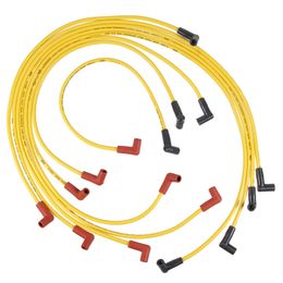 ACC-4050, ACCEL SuperStock 4000 Series Spark Plug Wire Sets for 1974-1982 CORVETTE - 4050 في الإمارات, دبي. Condition - new. Price 390 AED. Photo, seller contacts | AUTO.AE