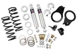 UPI-2054-200, UMI Performance Competition Coilover Kits for 1982-2002 CAMARO, FIREBIRD - 2054-200 in UAE, Dubai. Condition - new. Price 5,520 AED. Photo, seller contacts | AUTO.AE