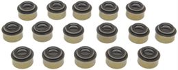 MAH-SS46045A, Mahle Original Valve Stem Seals SS46045A in UAE, Dubai. Condition - new. Price 110 AED. Photo, seller contacts | AUTO.AE