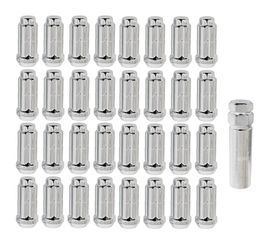 SUM-755591, Summit Racing™ Spline Lug Nut Wheel Installation Kits SUM-755591 في الإمارات, دبي. Condition - new. Price 330 AED. Photo, seller contacts | AUTO.AE