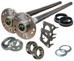 RGA-DC-D44JL-NON, Revolution Gear and Axle Discovery Series 4340 Chromoly Axles for 2018-2026 WRANGLER - DC-D44JL-NON в ОАЭ, Дубай. Состояние - новое. Цена 2 960 AED. Фото, контакты продавца | AUTO.AE