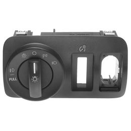 SMP-HLS-1281, Standard Motor Headlight Switches for 2005-2007 FREESTYLE, MUSTANG - HLS-1281 في الإمارات, دبي. Condition - new. Price 410 AED. Photo, seller contacts | AUTO.AE