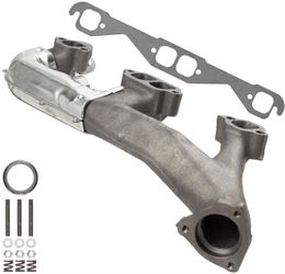 ATP-101063, ATP Exhaust Manifolds 101063 in UAE, Dubai. Condition - new. Price 620 AED. Photo, seller contacts | AUTO.AE