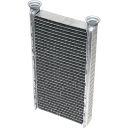 UAC-HT400133C, Universal Air Conditioner Inc. - Heater Cores for 2019-2024 FORESTER, 2022-2024 WRX - HT 400133C в ОАЭ, Дубай. Состояние - новое. Цена 350 AED. Фото, контакты продавца | AUTO.AE