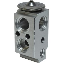 UAC-EX9760C, Universal Air Conditioner Air Conditioning Expansion Valves for 2010-2011 FORTE, 2009-2011 RIO - EX 9760C в ОАЭ, Дубай. Состояние - новое. Цена 90 AED. Фото, контакты продавца | AUTO.AE