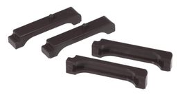 PTP-7-1712-BL, Prothane Radiator Bushings 7-1712-BL في الإمارات, دبي. Condition - new. Price 90 AED. Photo, seller contacts | AUTO.AE