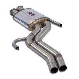 783823, SUPERSPRINT 783823 Centre Exhaust for ALPINA BMW 7 Series (E32) in UAE, Dubai. Condition - new. Price 3,980 AED. Photo, seller contacts | AUTO.AE