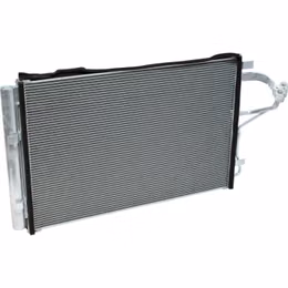 UAC-CN3967PFC, Universal Air Conditioner Air Conditioning Condensers CN 3967PFC в ОАЭ, Дубай. Состояние - новое. Цена 380 AED. Фото, контакты продавца | AUTO.AE