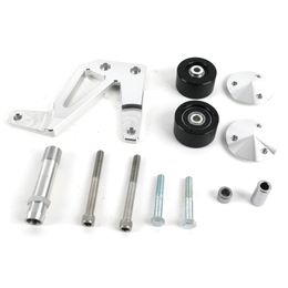 MCH-20186, March Performance Idler Pulley Mounting Brackets 20186 في الإمارات, دبي. Condition - new. Price 1,680 AED. Photo, seller contacts | AUTO.AE