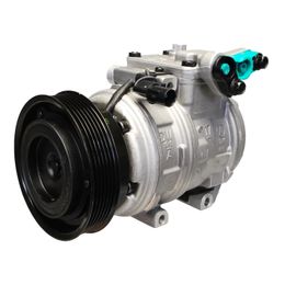 DNP-471-6031, Denso Air Conditioning Compressors for 2010-2012 GENESIS COUPE - 471-6031 in UAE, Dubai. Condition - new. Price 2,100 AED. Photo, seller contacts | AUTO.AE